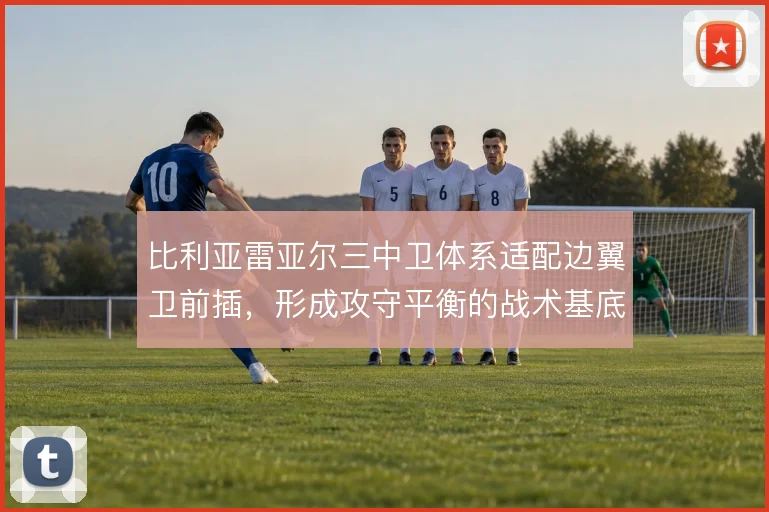 比利亚雷亚尔三中卫体系适配边翼卫前插，形成攻守平衡的战术基底