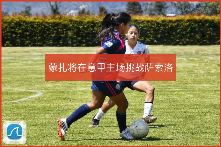 蒙扎将在意甲主场挑战萨索洛